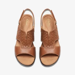 Tuleah Sun|Clarks Best