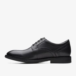 Un Hugh Lace|Clarks Outlet