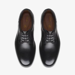Un Hugh Lace|Clarks Outlet