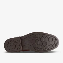 Un Hugh Lace|Clarks New
