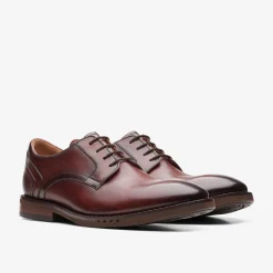 Un Hugh Lace|Clarks New