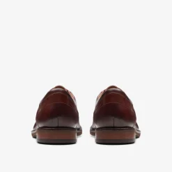 Un Hugh Lace|Clarks New