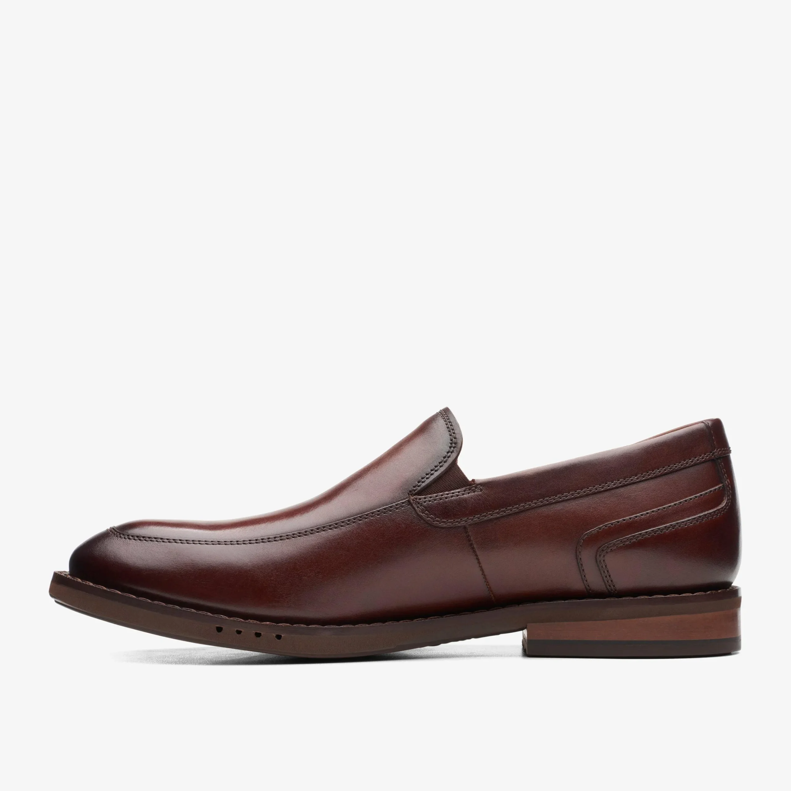 Un Hugh Step|Clarks New