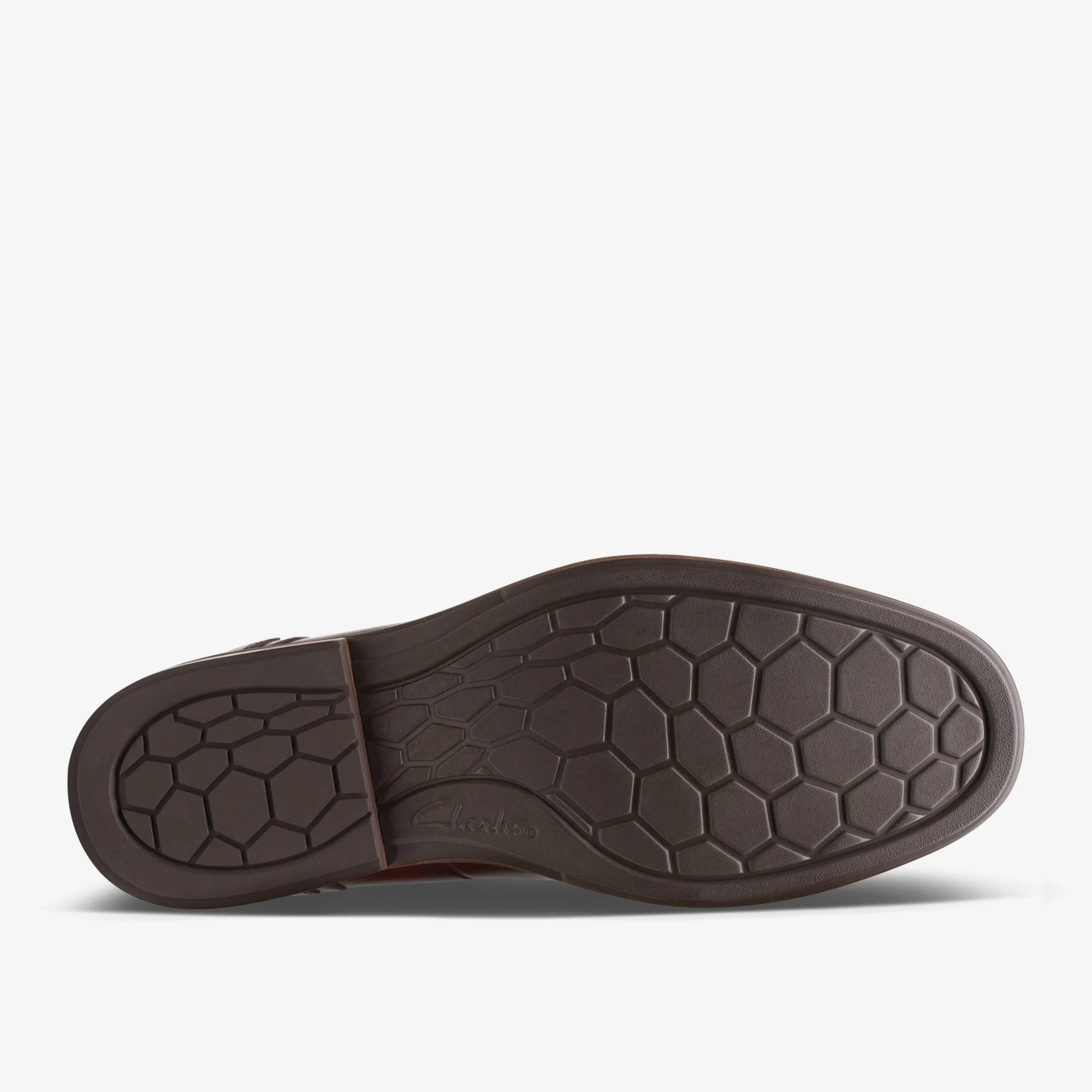 Un Hugh Step|Clarks New