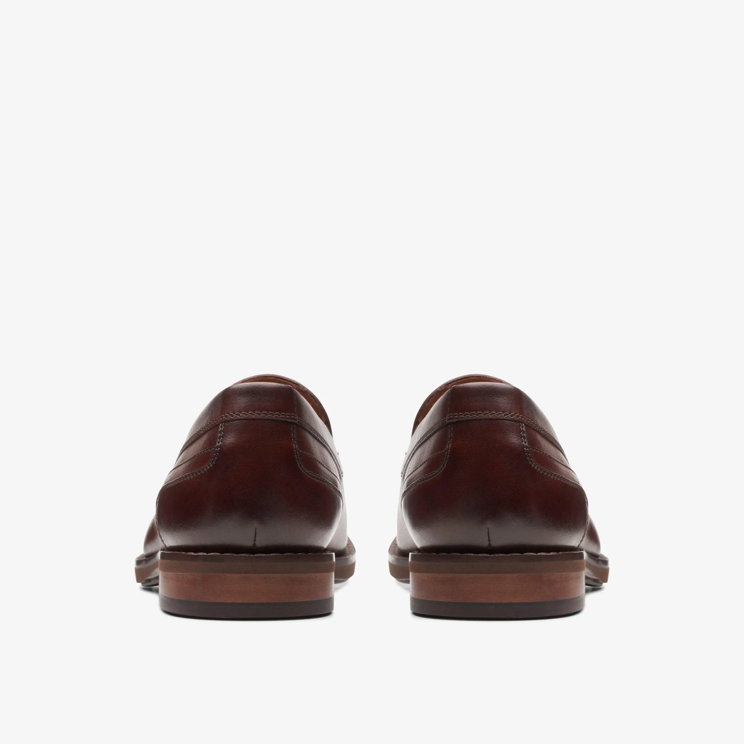 Un Hugh Step|Clarks New