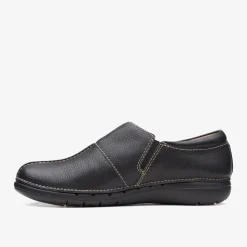 Un Loop Ave Black|Clarks Clearance