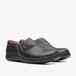 Un Loop Ave Black|Clarks Clearance