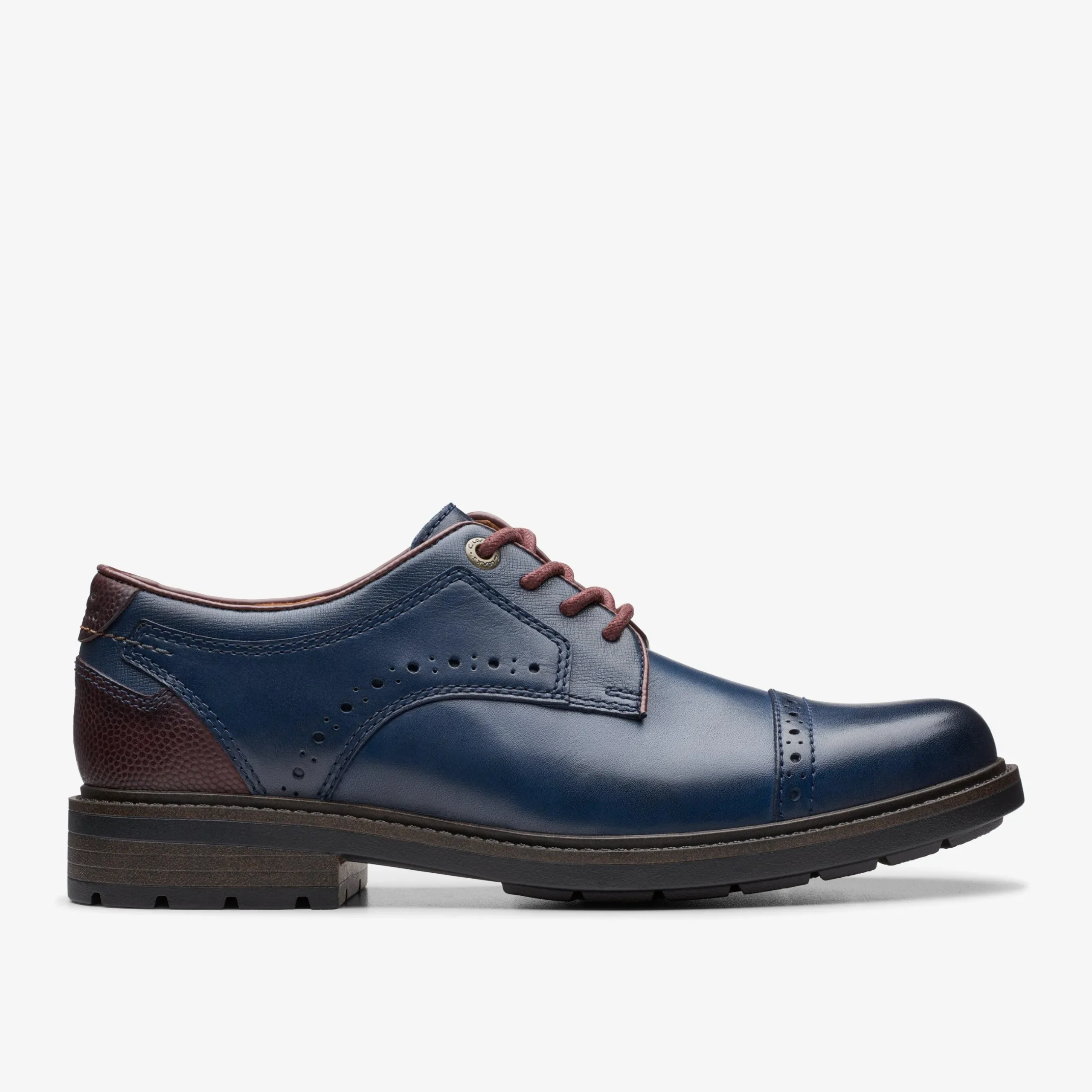 Un Shire Vibe|Clarks Discount