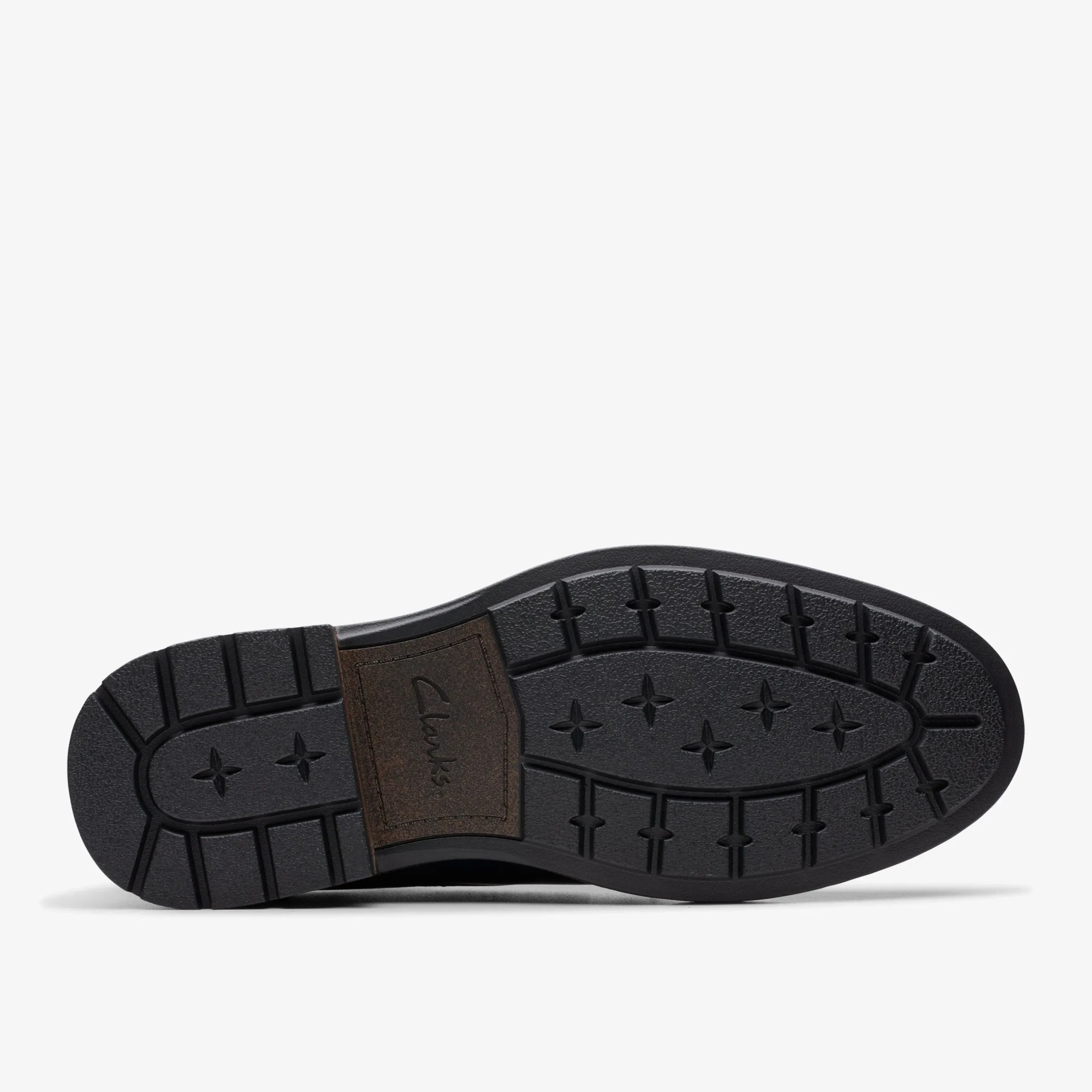 Un Shire Vibe|Clarks Discount