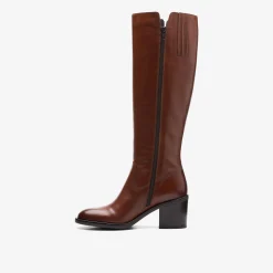 Valvestino Hi|Clarks New
