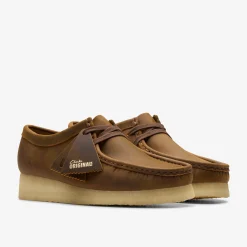 Wallabee|Clarks Hot