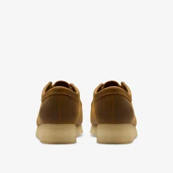 Wallabee|Clarks Hot