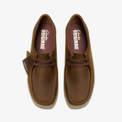 Wallabee|Clarks Hot