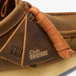 Wallabee|Clarks Hot