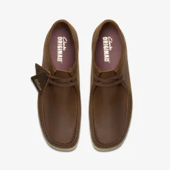 Wallabee|Clarks Hot