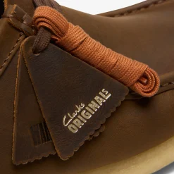 Wallabee|Clarks Hot