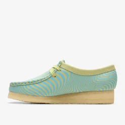 Wallabee|Clarks New