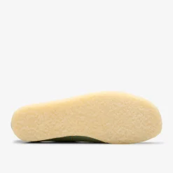 Wallabee|Clarks New