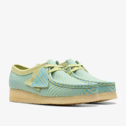 Wallabee|Clarks New