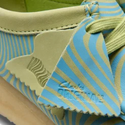 Wallabee|Clarks New