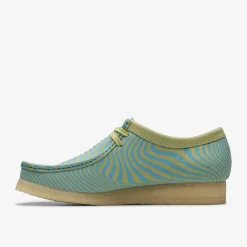 Wallabee|Clarks Clearance