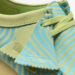 Wallabee|Clarks Clearance