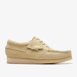 Wallabee Boat|Clarks Online