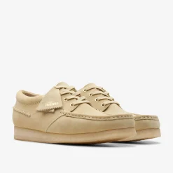 Wallabee Boat|Clarks Online