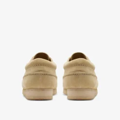 Wallabee Boat|Clarks Online