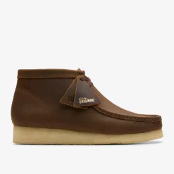 Wallabee Boot|Clarks Hot