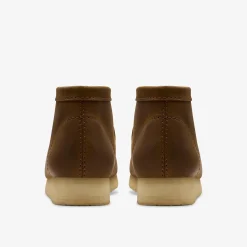 Wallabee Boot|Clarks Hot