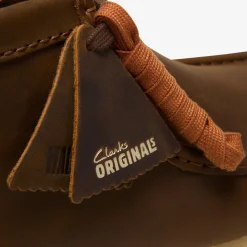 Wallabee Boot|Clarks Hot