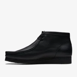 Wallabee Boot|Clarks Best