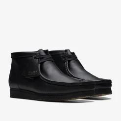 Wallabee Boot|Clarks Best