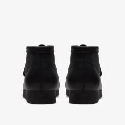 Wallabee Boot|Clarks Best