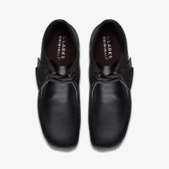 Wallabee Boot|Clarks Best