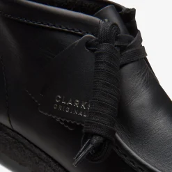 Wallabee Boot|Clarks Best