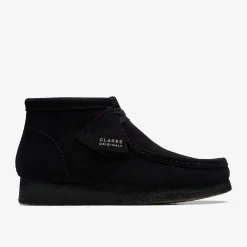 Wallabee Boot|Clarks Best
