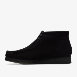 Wallabee Boot|Clarks Best