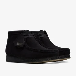 Wallabee Boot|Clarks Best