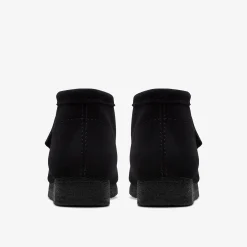 Wallabee Boot|Clarks Best