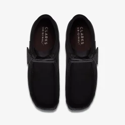 Wallabee Boot|Clarks Best