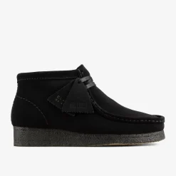 Wallabee Boot|Clarks Best