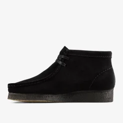 Wallabee Boot|Clarks Best