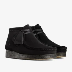 Wallabee Boot|Clarks Best