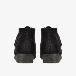 Wallabee Boot|Clarks Best