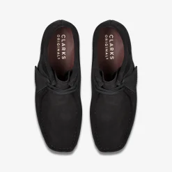 Wallabee Boot|Clarks Best