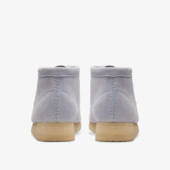 Wallabee Boot|Clarks Best