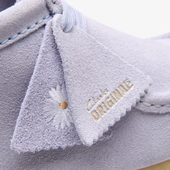 Wallabee Boot|Clarks Best