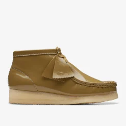 Wallabee Boot|Clarks Best